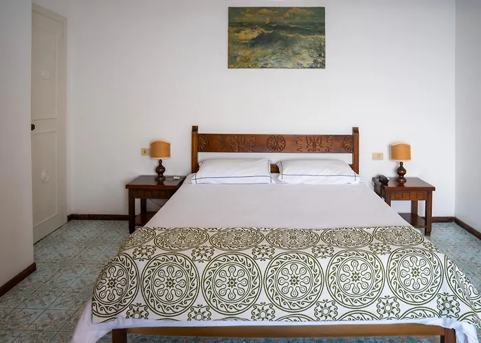 Hotel Carasco