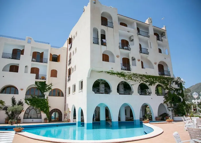 Hotel Carasco