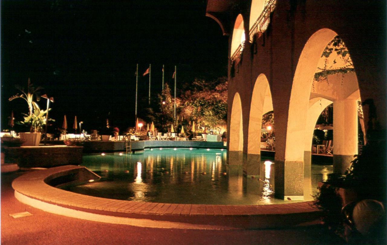Hotel Carasco