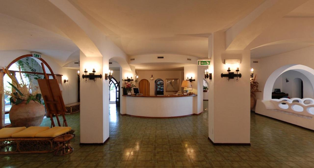 Carasco Lipari (Isola Lipari)