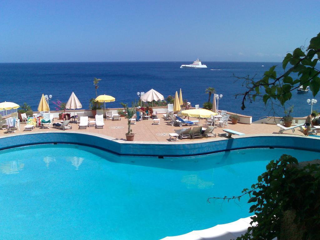 Carasco Lipari (Isola Lipari)