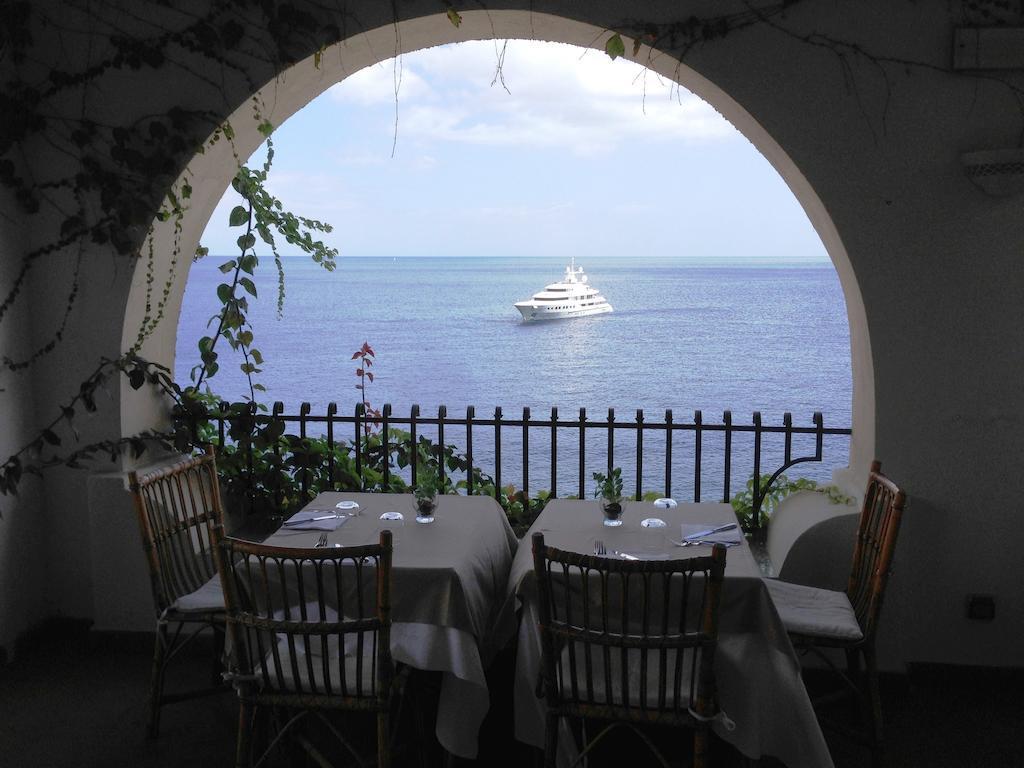 Hotel Carasco Lipari (Isola Lipari)