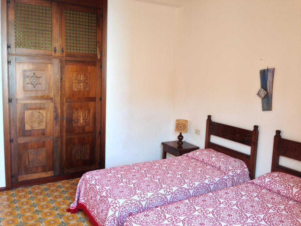 Hotel Carasco 4*