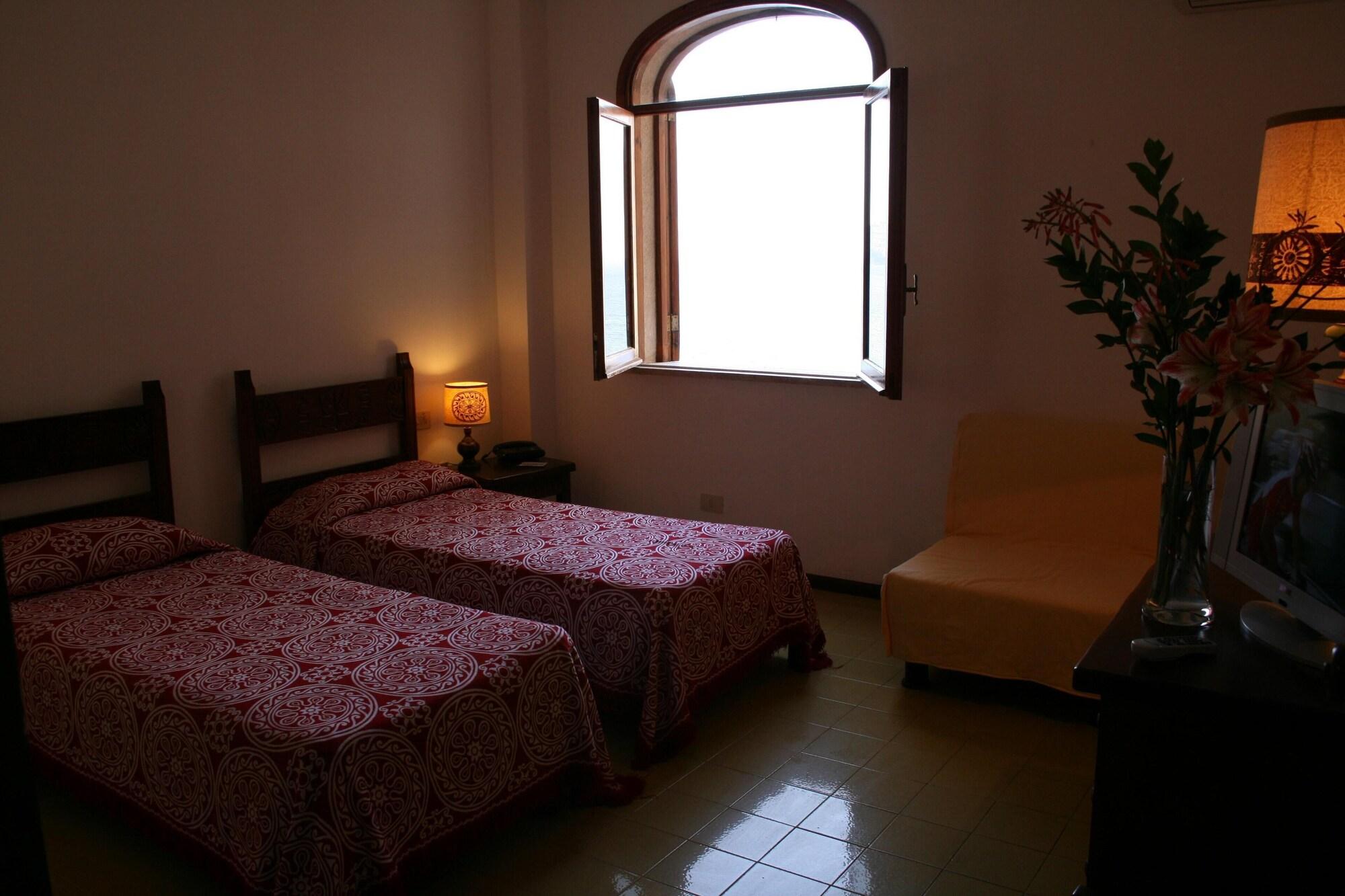 Carasco Lipari (Isola Lipari)
