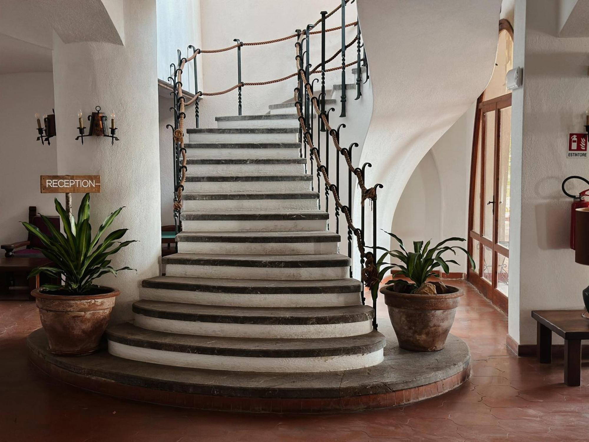 Hotel Carasco 4*