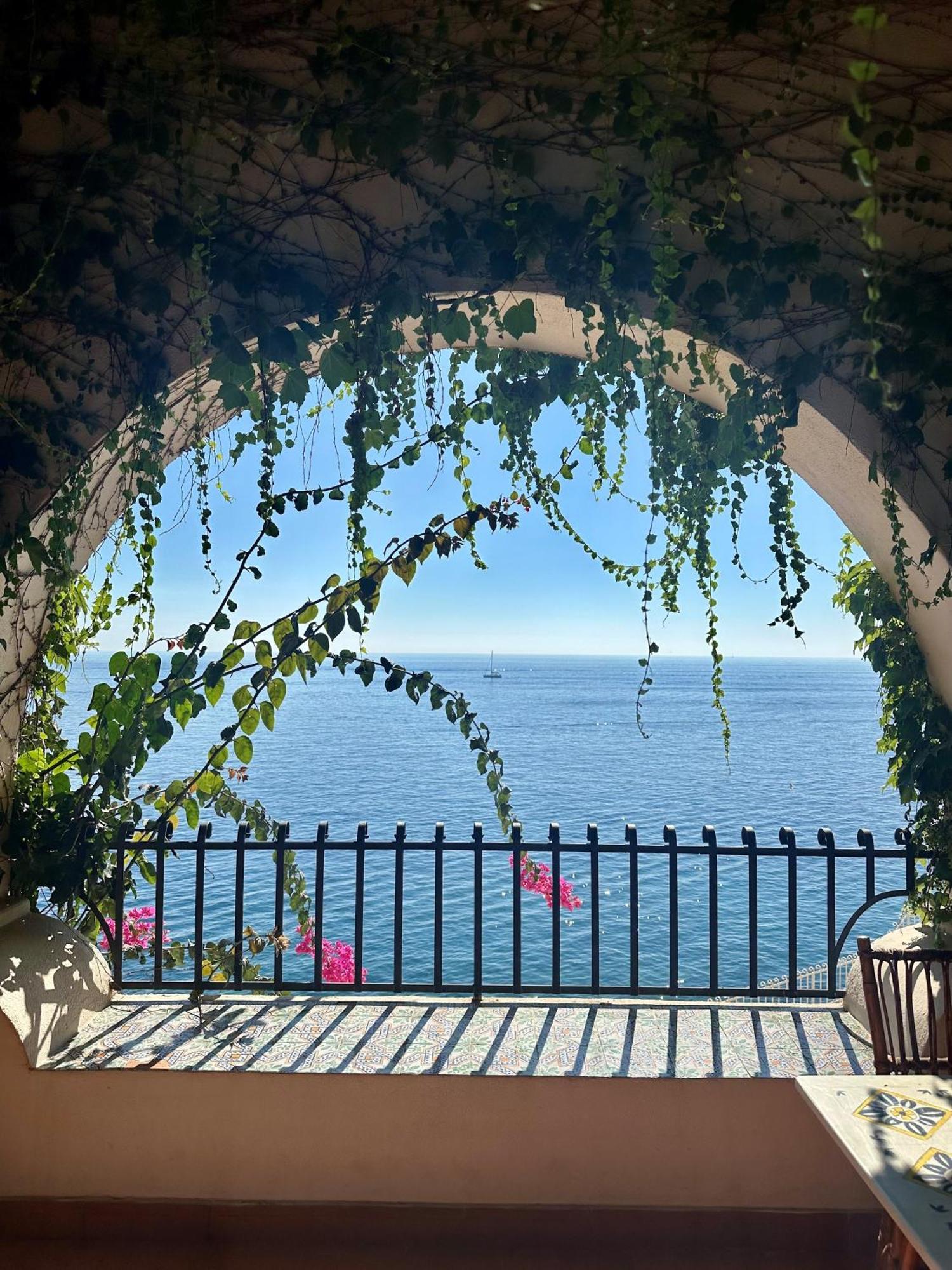 Carasco 4* Lipari (Isola Lipari)