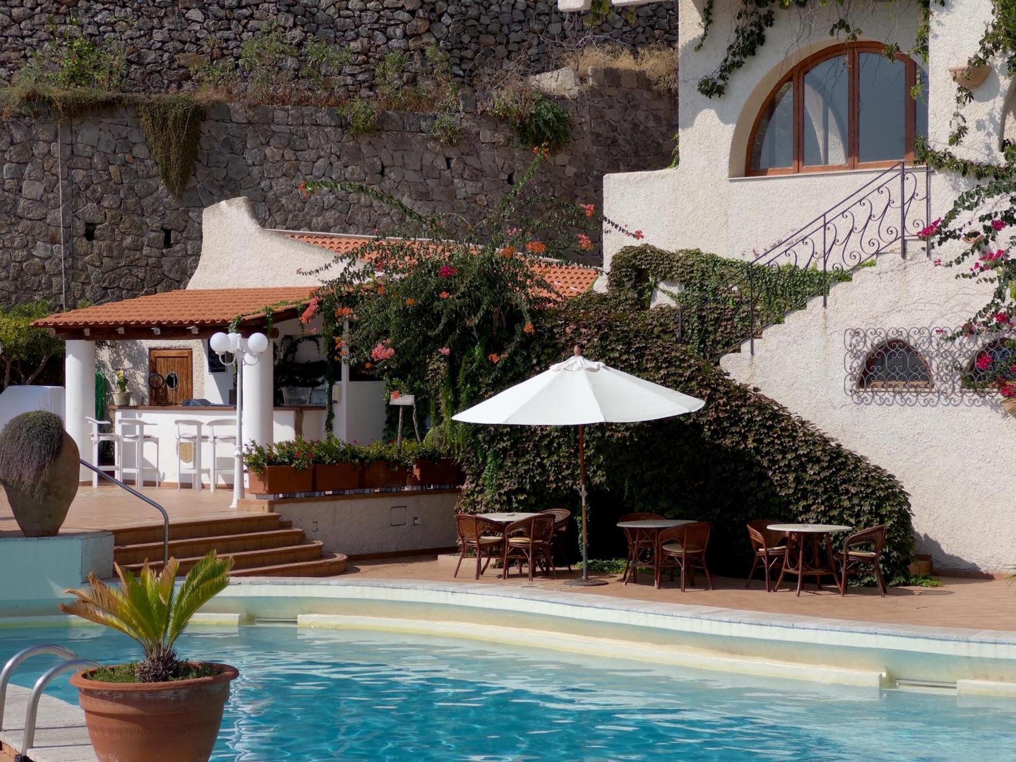 Carasco Lipari (Isola Lipari)