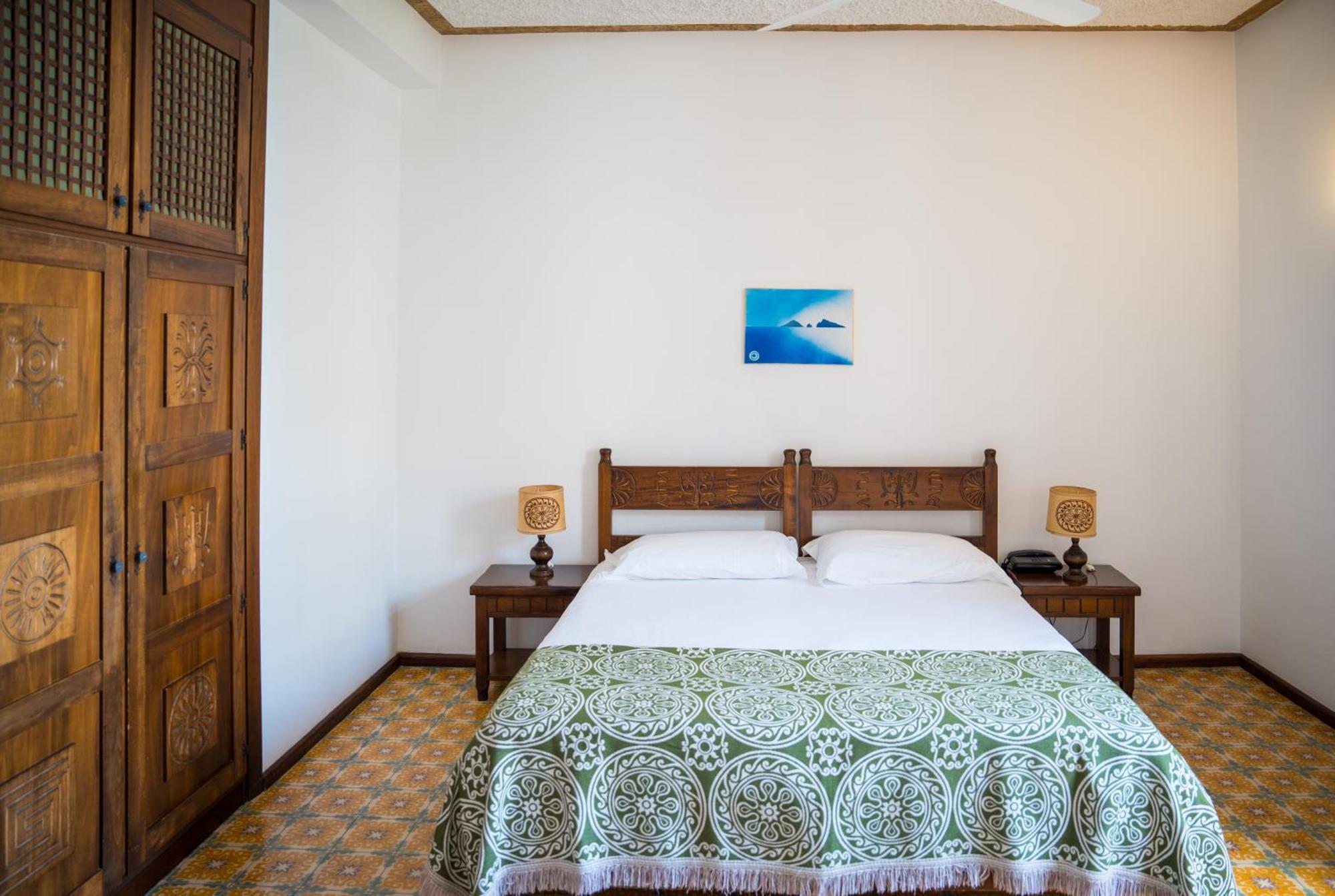 Hotel Carasco