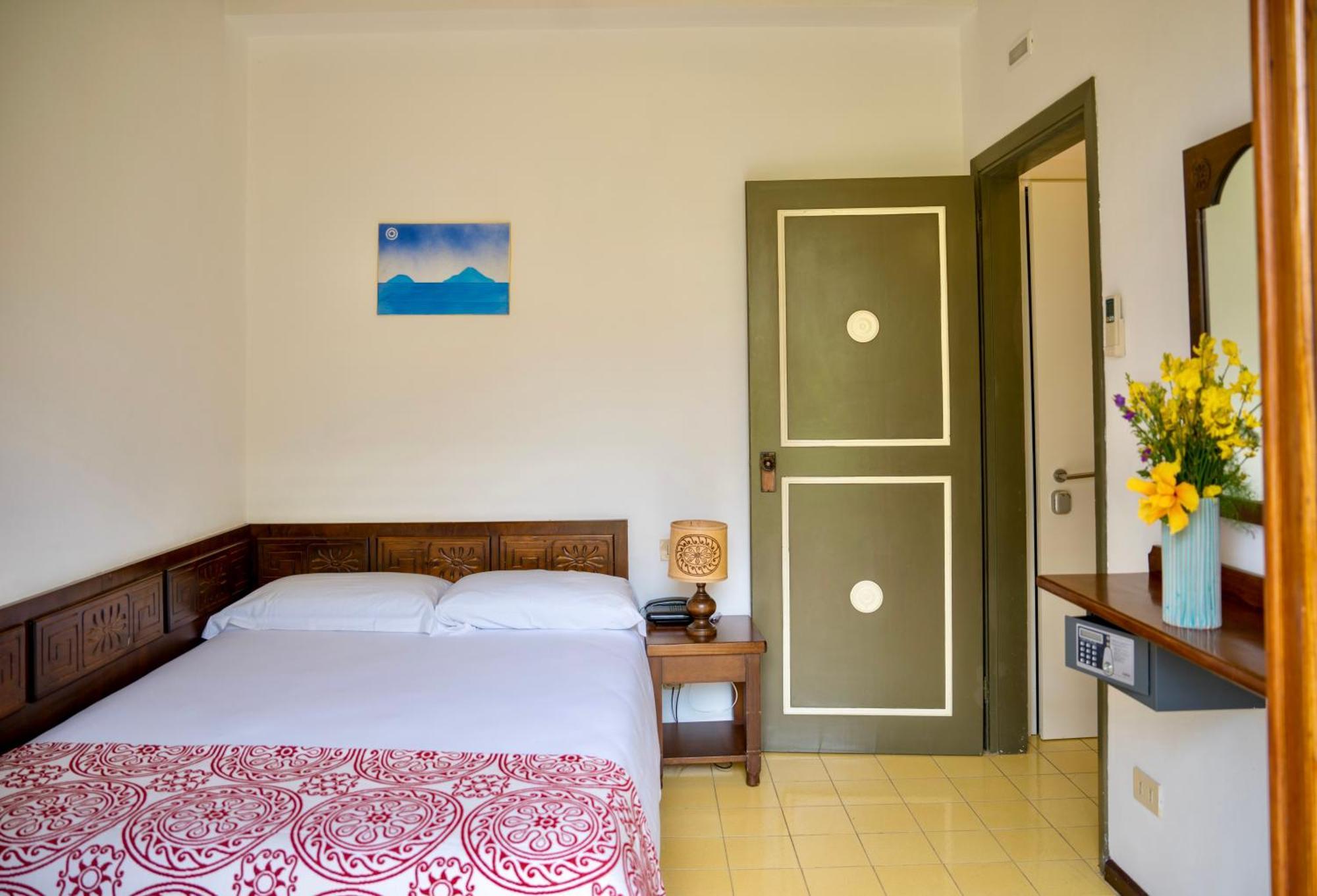 Carasco Hotel Lipari (Isola Lipari)