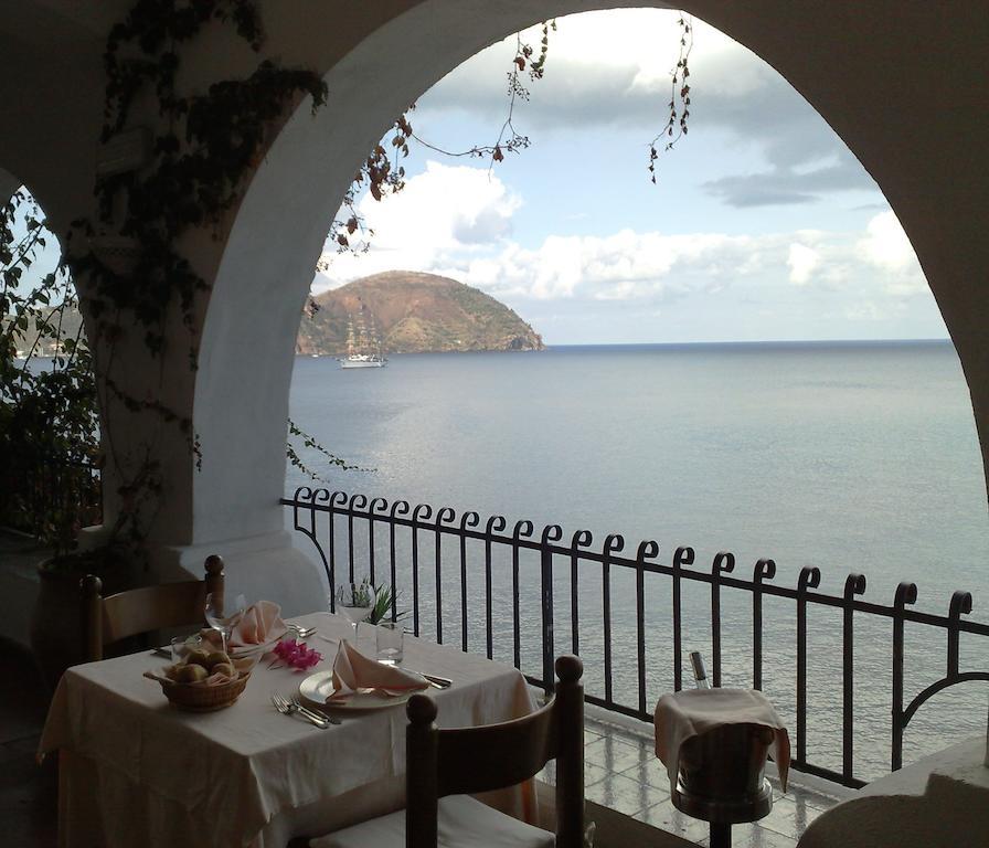 Hotel Carasco Lipari (Isola Lipari)