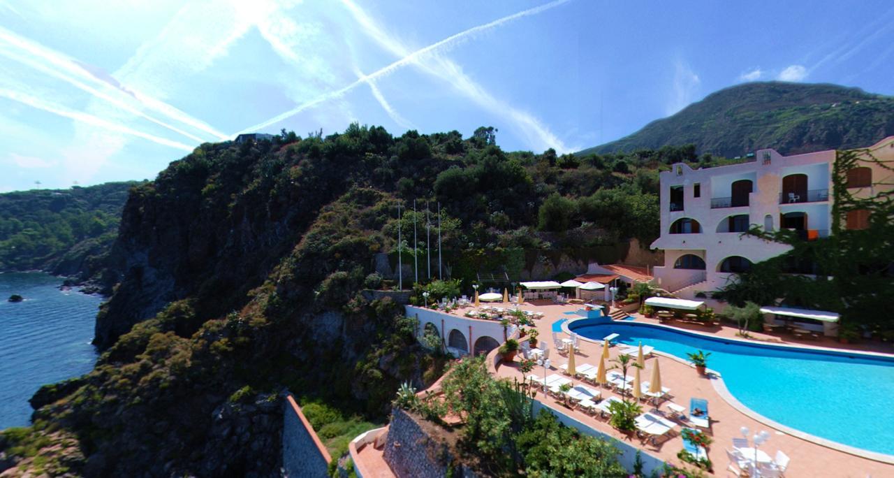 Carasco Hotel Lipari (Isola Lipari)