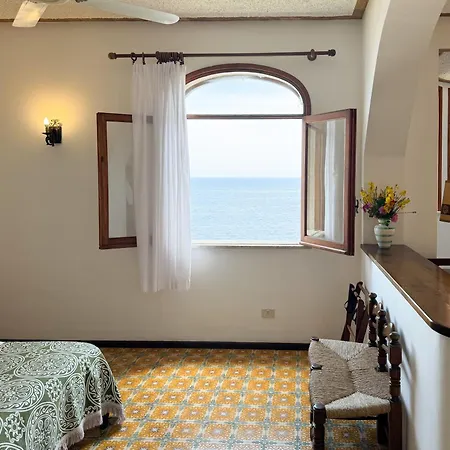 Hotel Carasco Lipari  Exterior photo