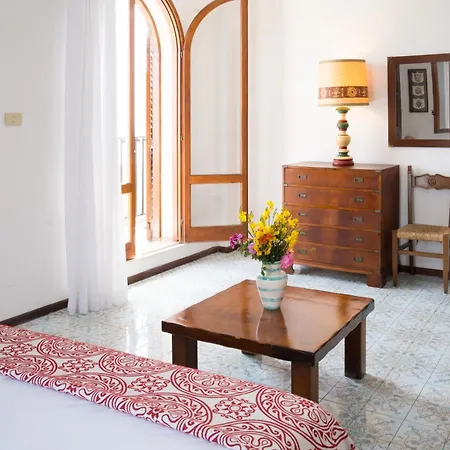 Hotel Carasco Lipari  Exterior photo
