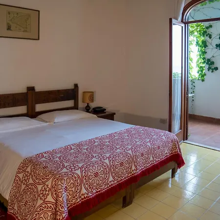 Hotel Carasco Lipari  Exterior photo