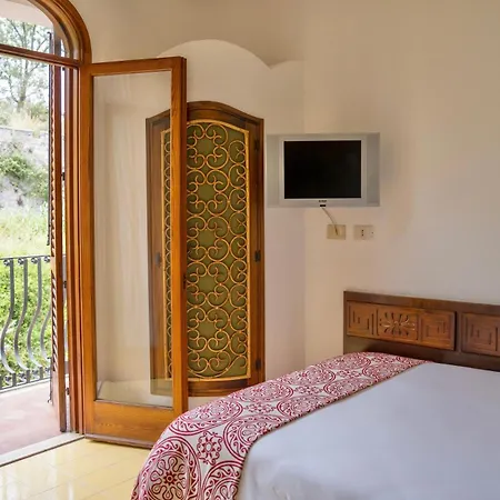 Hotel Carasco Lipari  Exterior photo