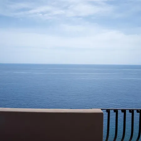 Hotel Carasco Lipari  Exterior photo