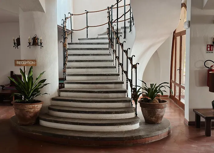 Hotel Carasco