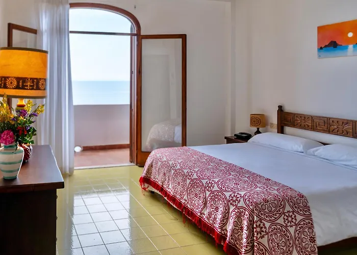 Hotel Carasco