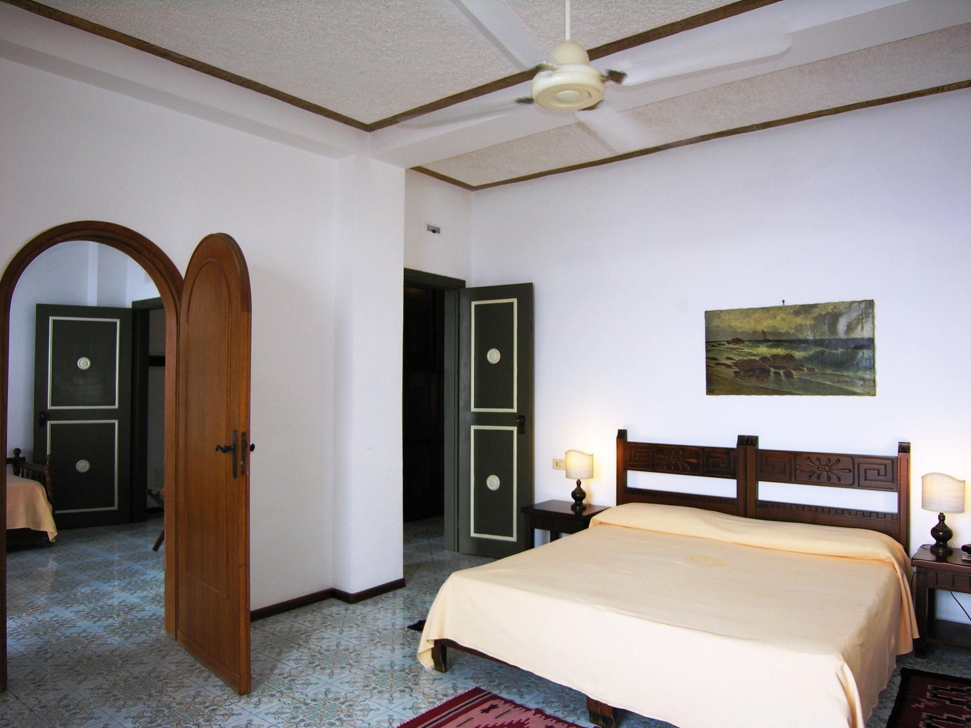Hotel Carasco