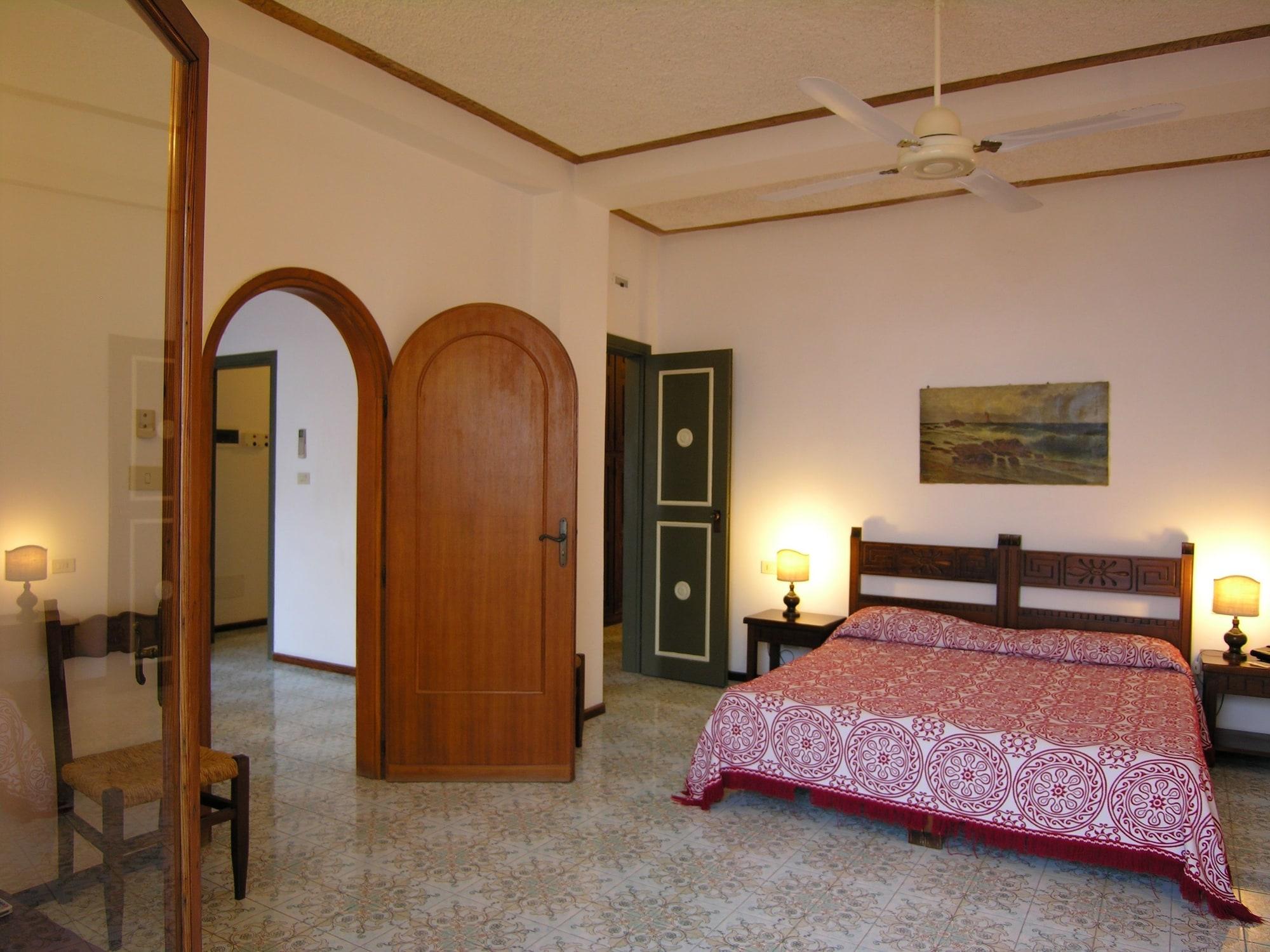 Carasco Hotel Lipari (Isola Lipari)