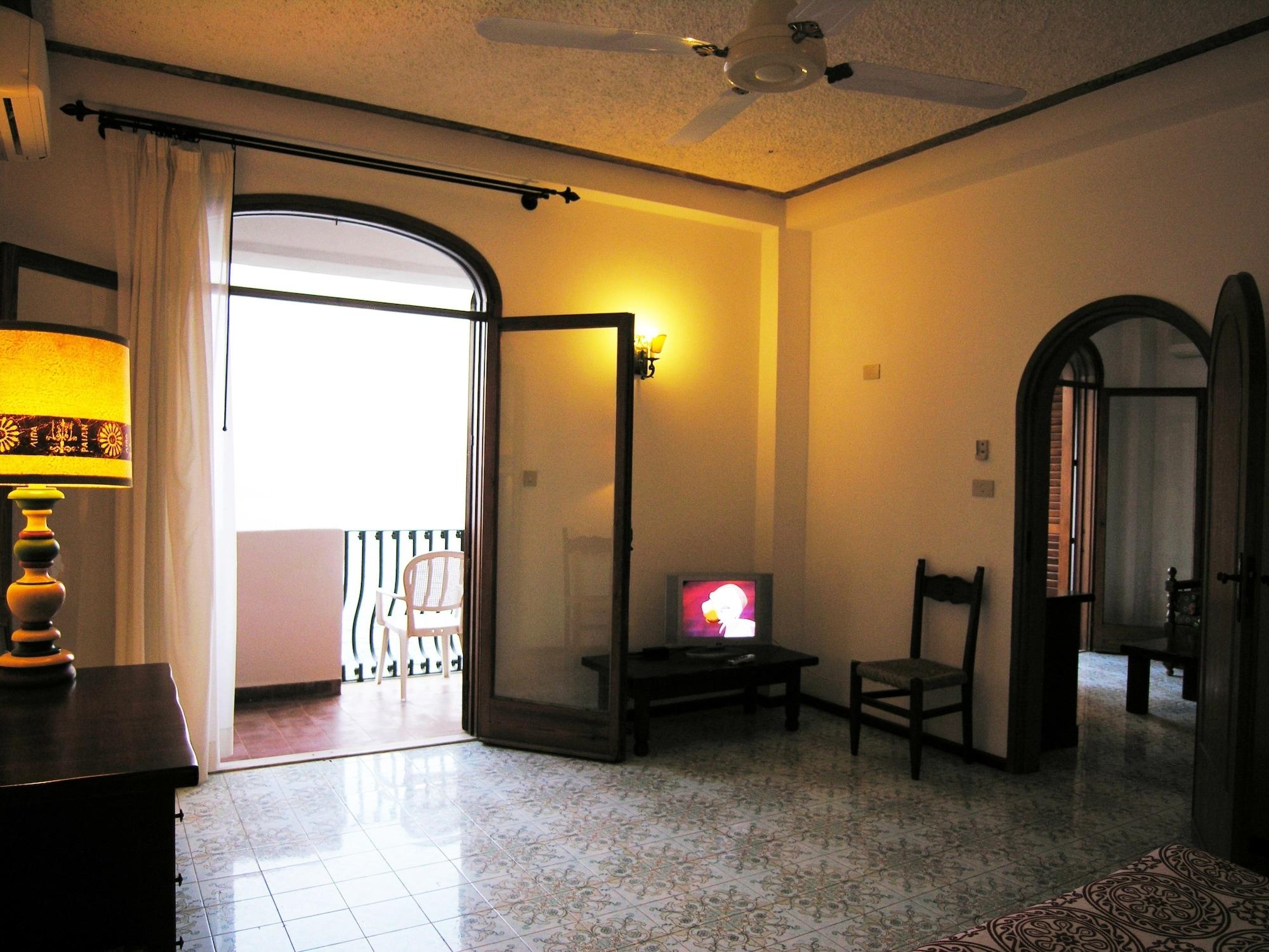 Carasco Hotel 4*
