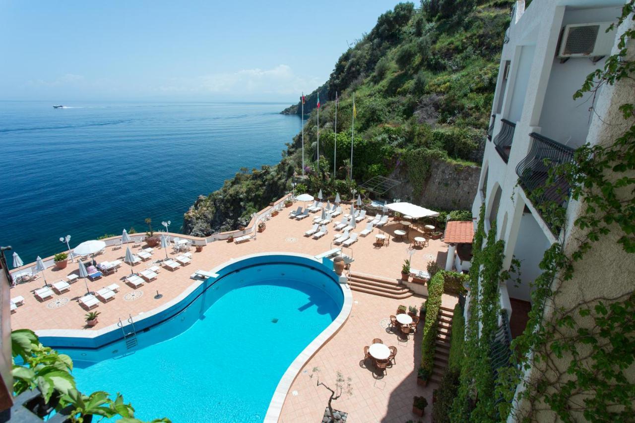 Carasco Lipari (Isola Lipari)