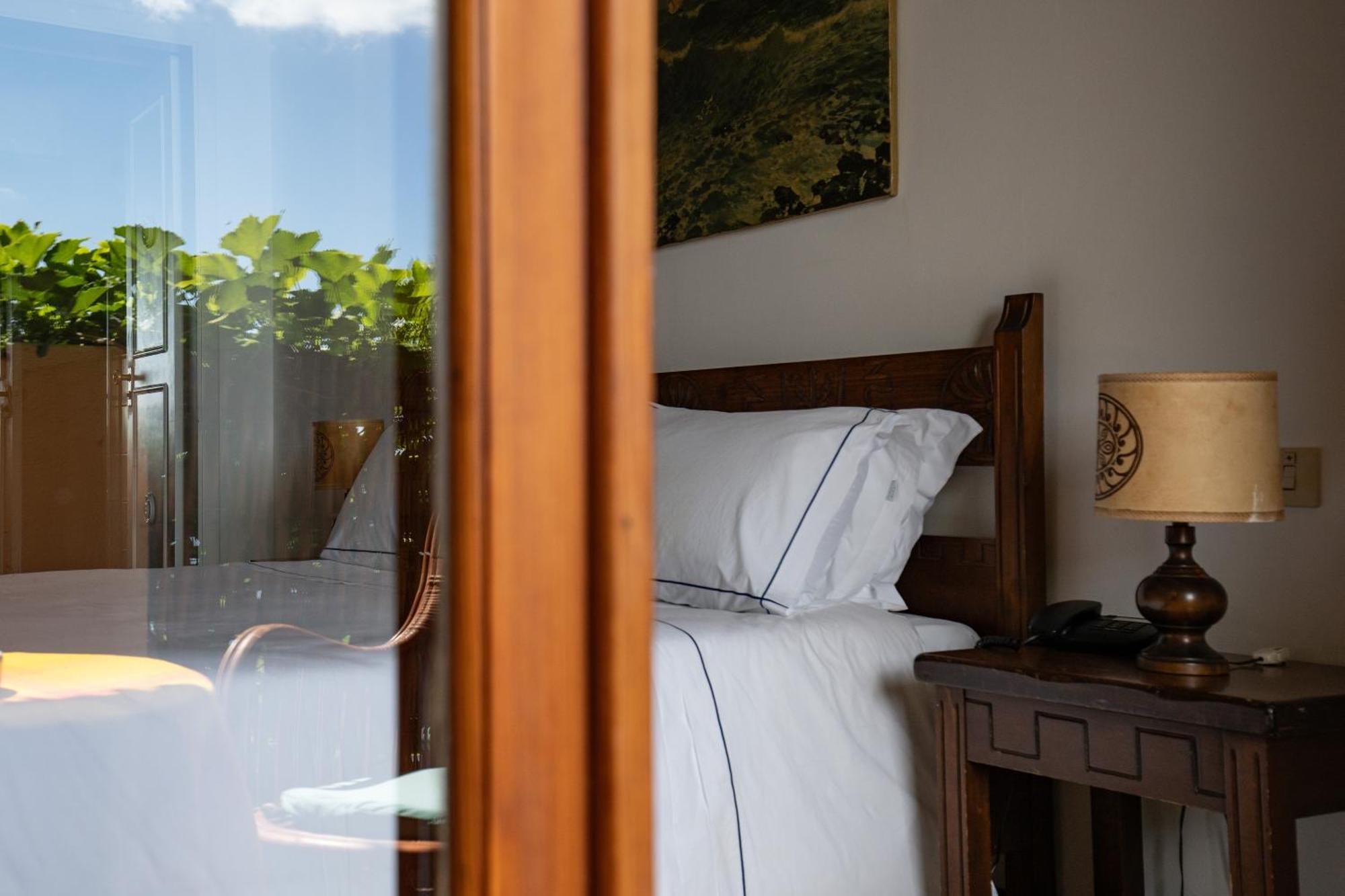 Hotel Carasco