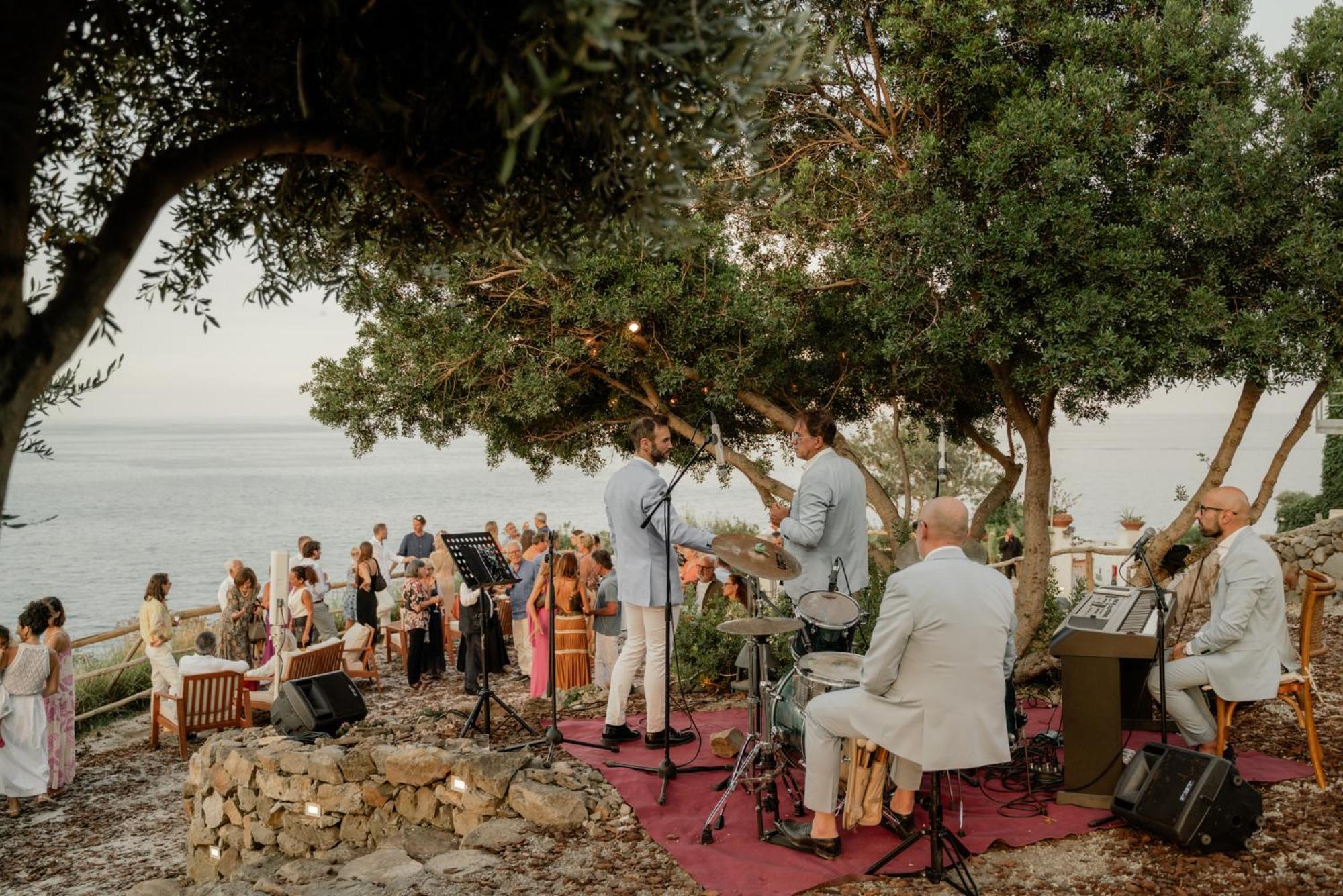 Carasco Hotel Lipari (Isola Lipari)