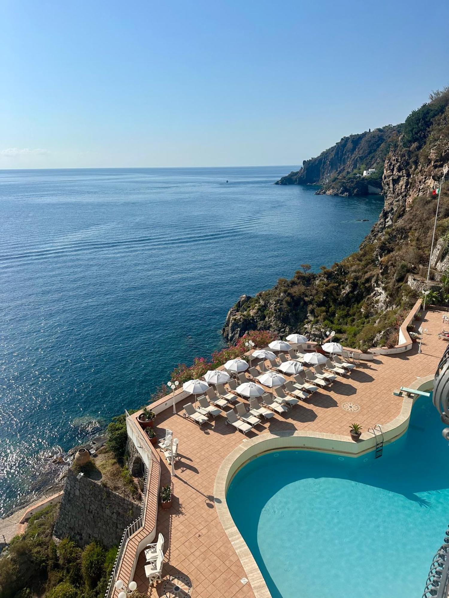Hotel Carasco