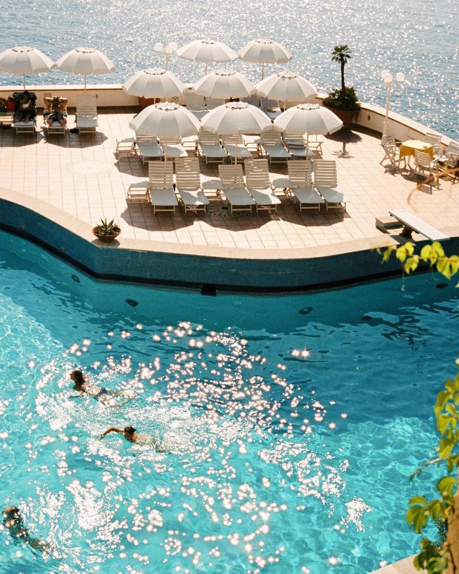 Carasco Hotel