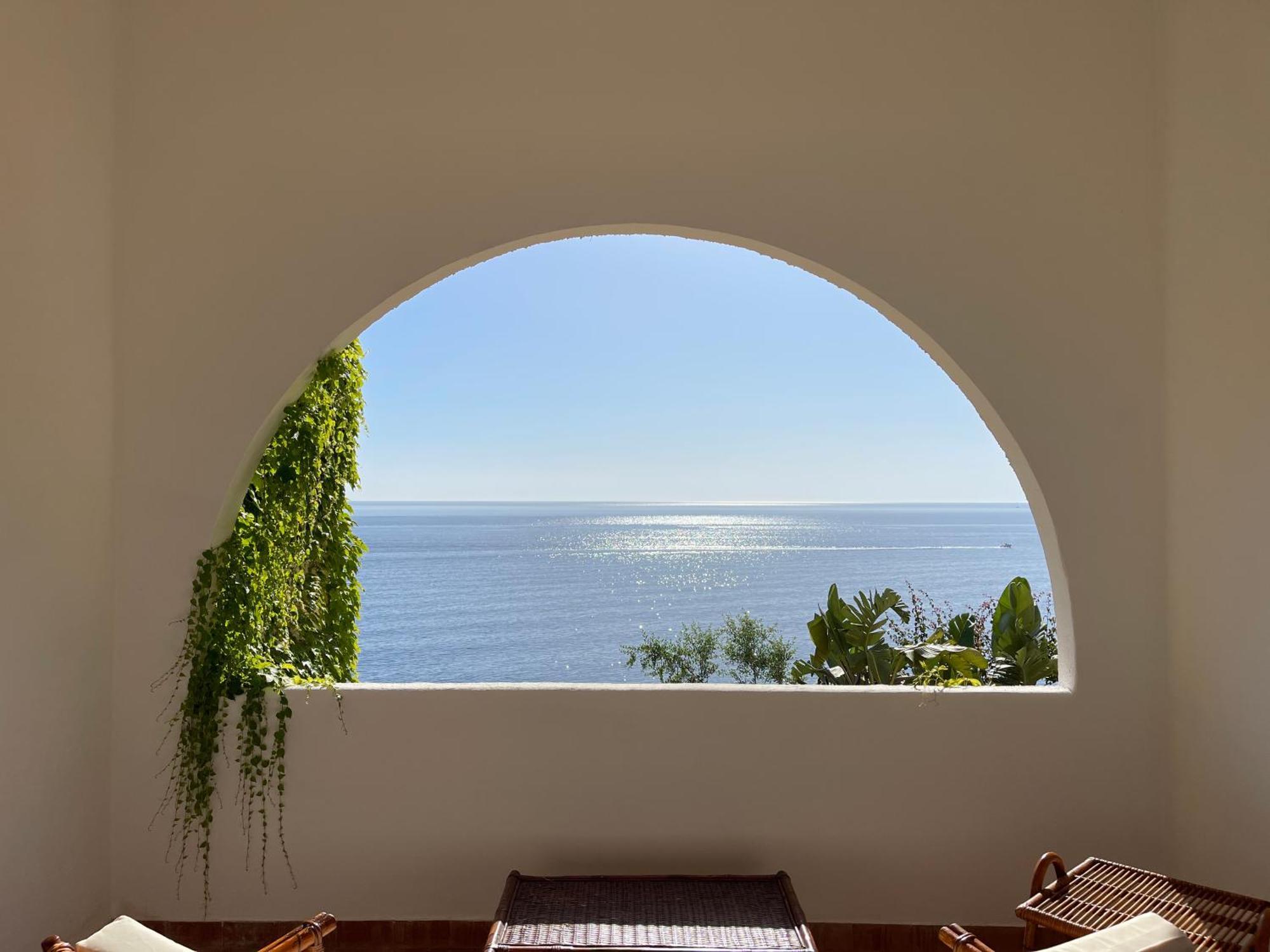 Hotel Carasco Lipari (Isola Lipari)