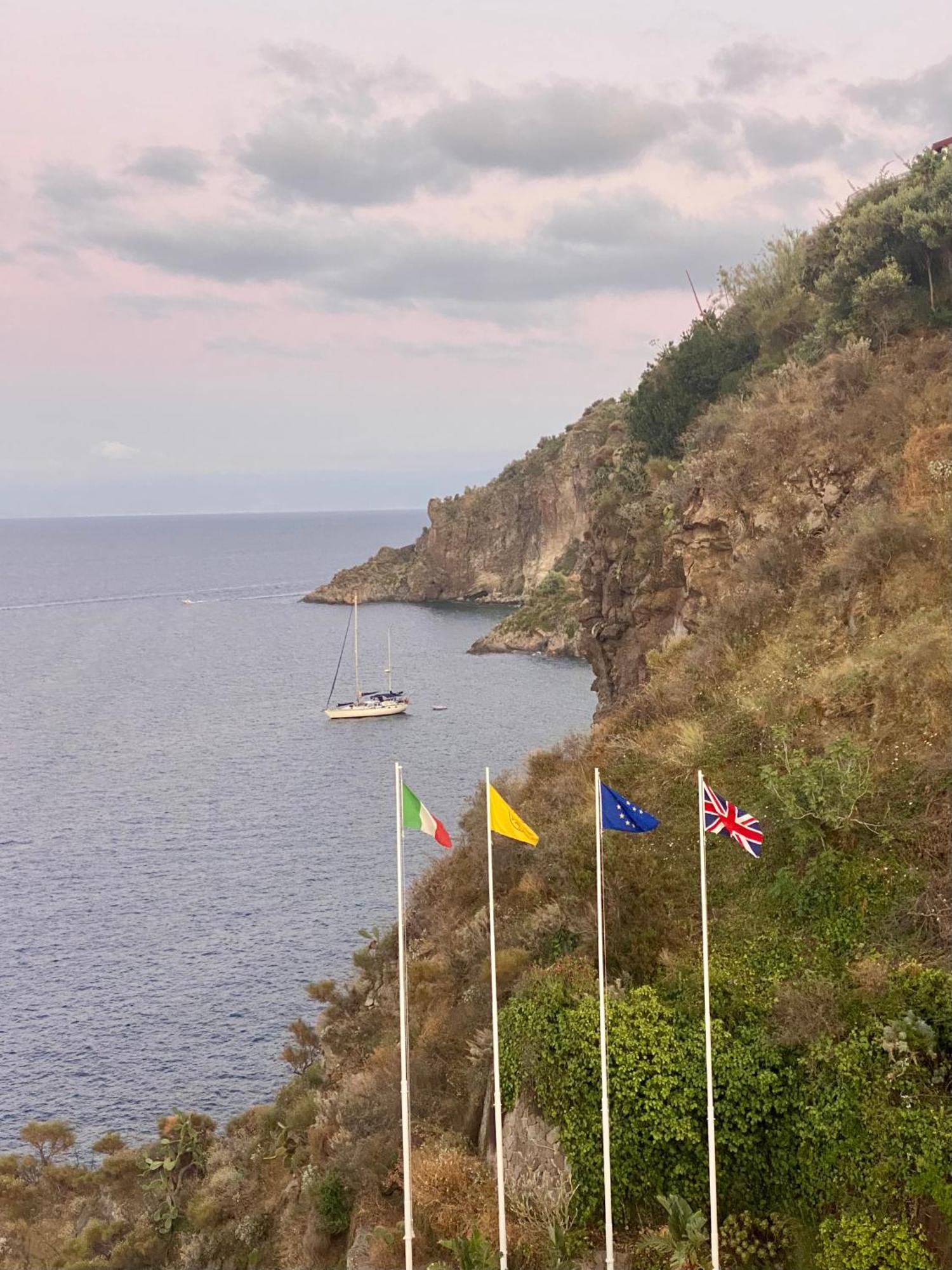 Carasco 4* Lipari (Isola Lipari)