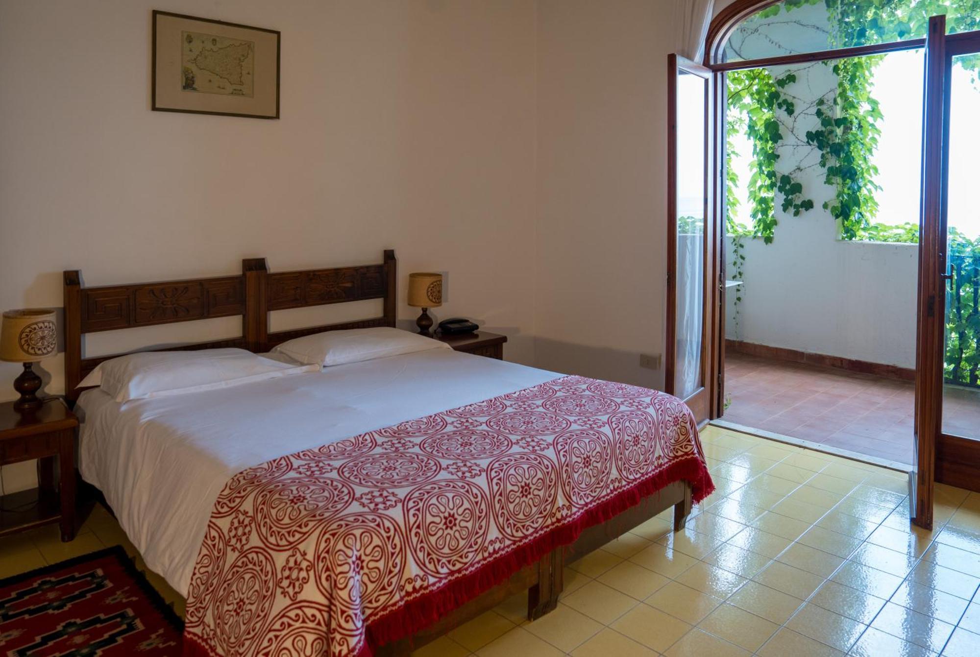 Carasco Hotel Lipari (Isola Lipari)