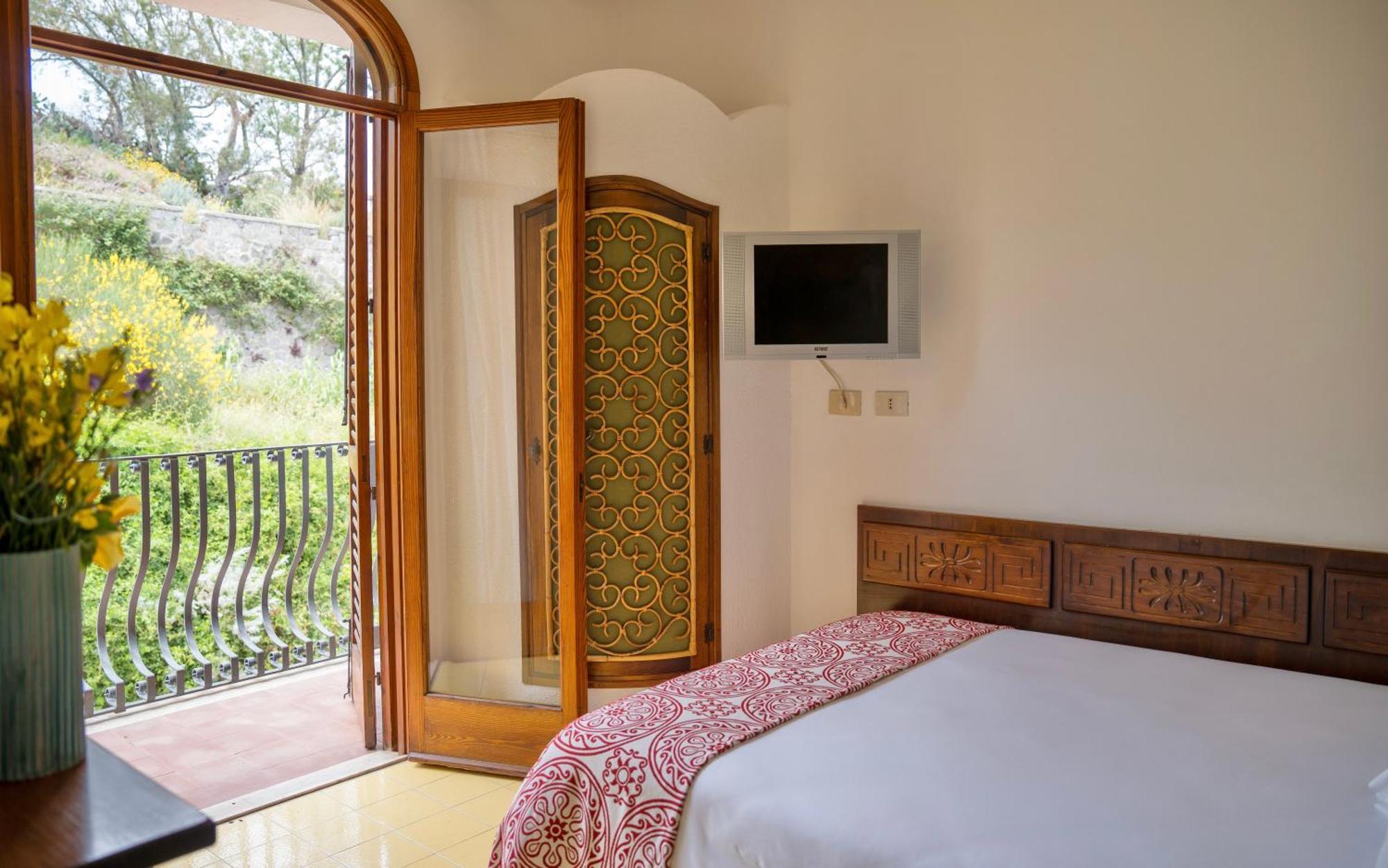 Hotel Carasco 4*