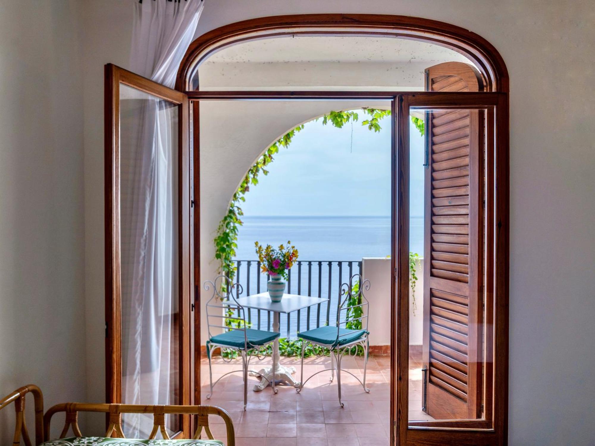 Hotel Carasco Lipari (Isola Lipari)