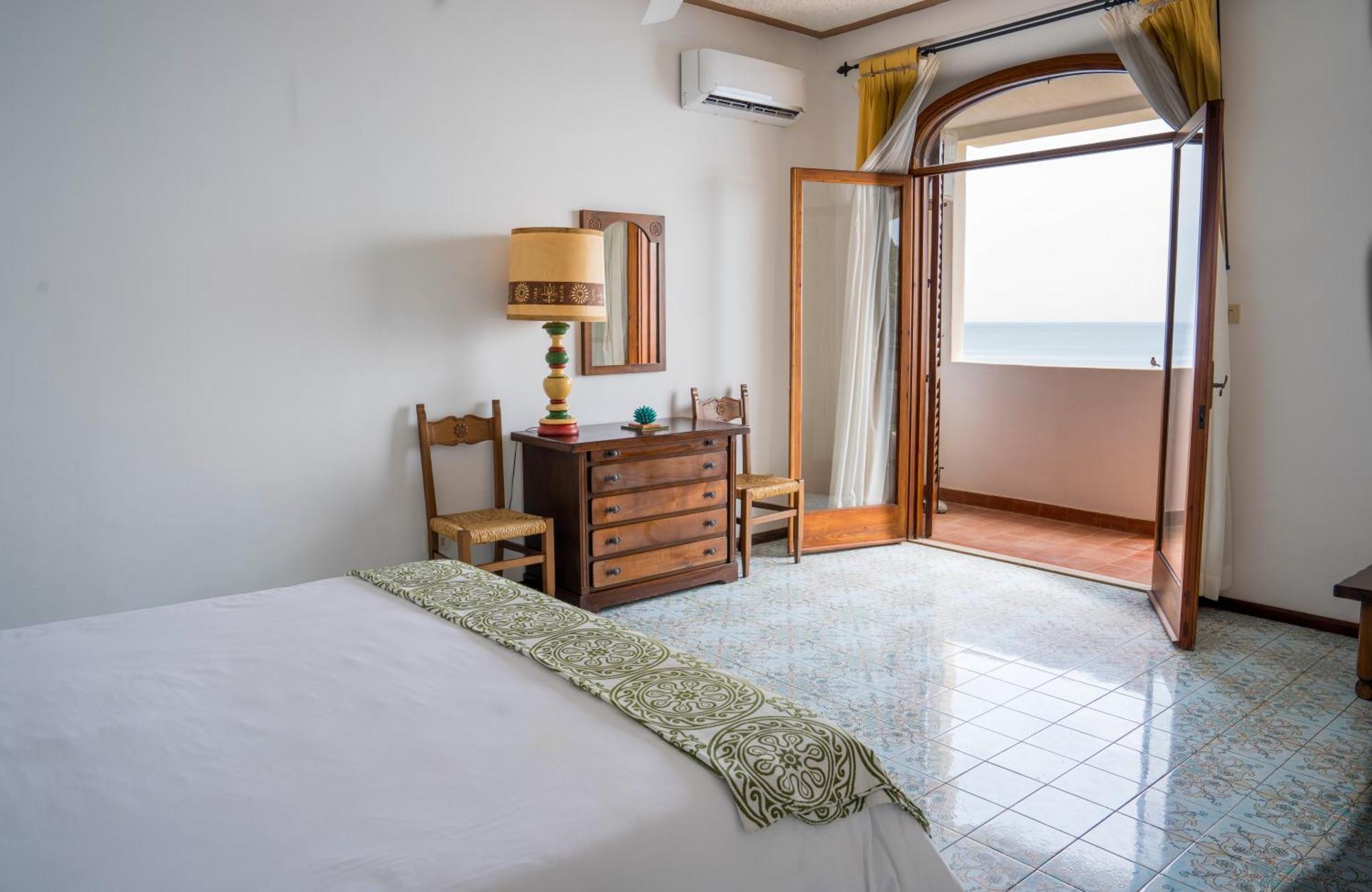 Hotel Carasco Lipari (Isola Lipari)