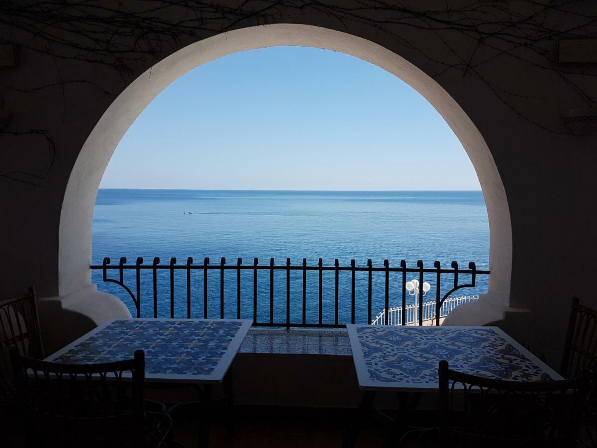 Carasco Lipari (Isola Lipari)